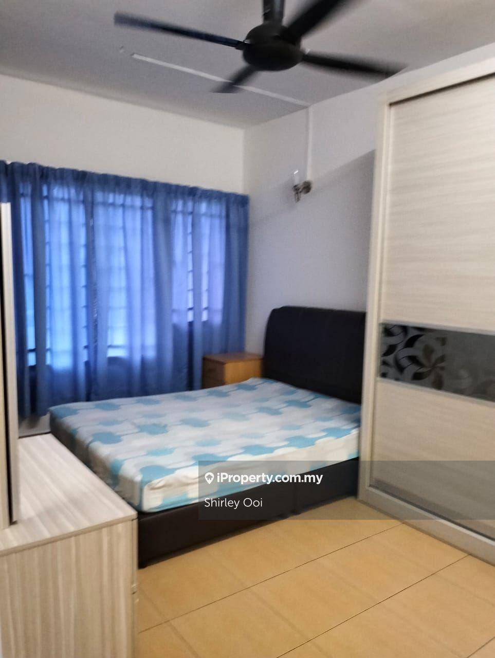 Apartment for Rent in Kenanga Apartments by Shirley Ooi - iProperty.com.my