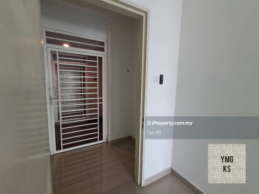 Kondominium untuk Dijual di Parkhill Residence oleh Tan KS - iProperty.com.my