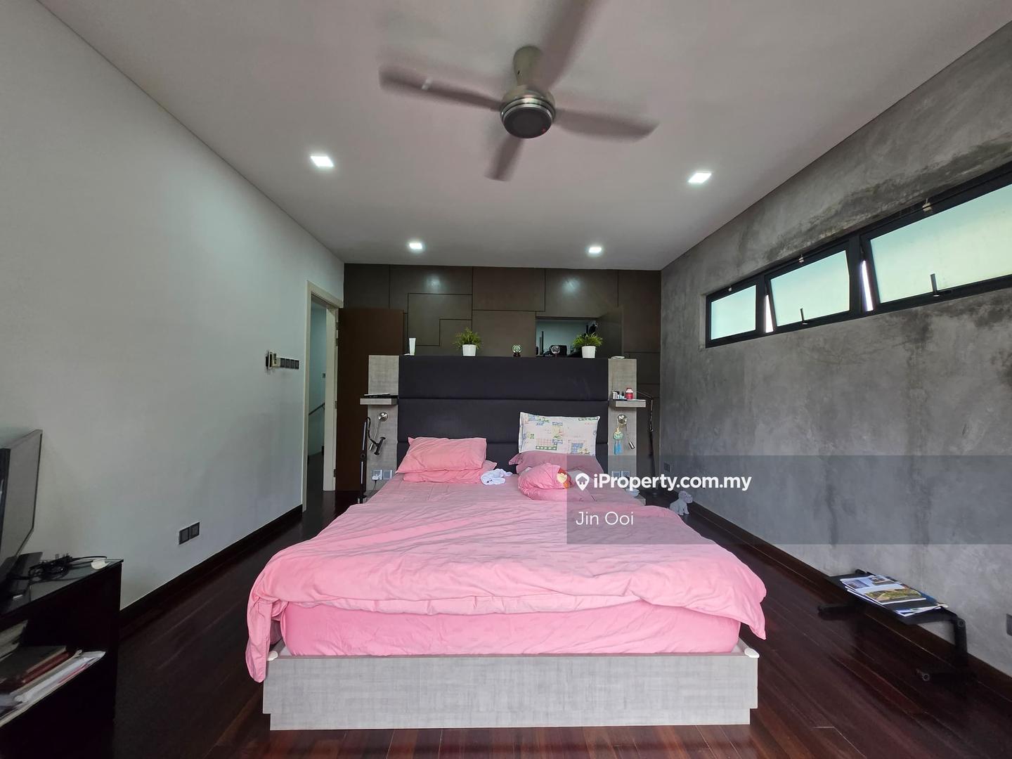 Rumah Berkembar untuk Dijual di Laman Vila ,Segambut, Segambut oleh Jin Ooi - iProperty.com.my