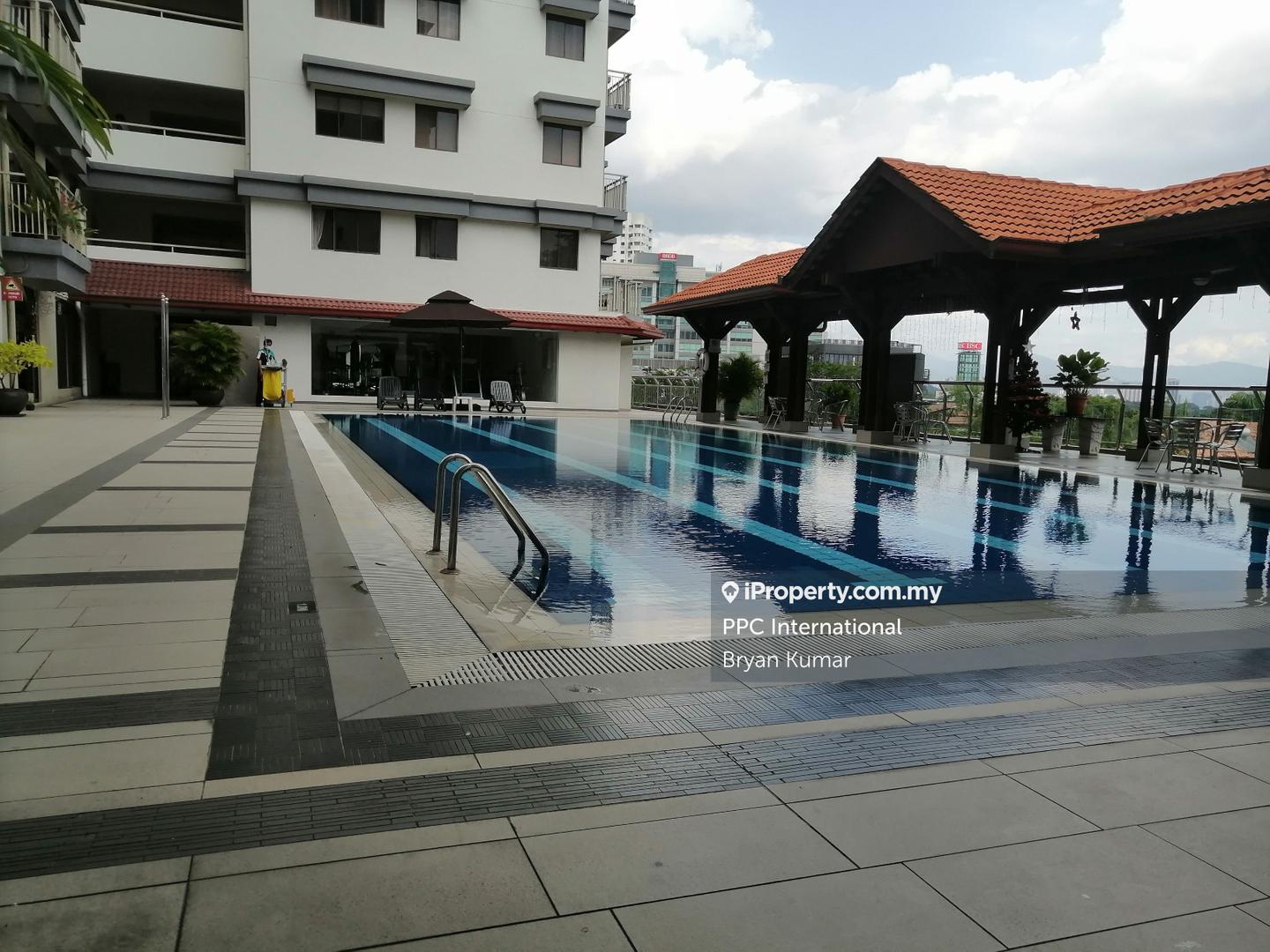 Condominium for Sale in Cascadium by Bryan Kumar - iProperty.com.my