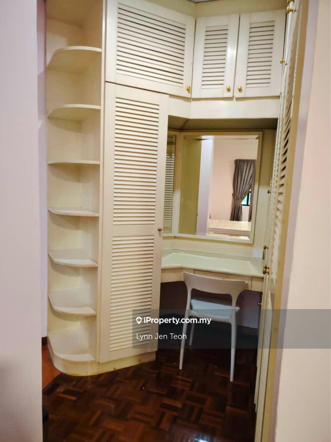 Kondominium untuk Dijual di Contessa oleh Lynn Jen Teoh - iProperty.com.my