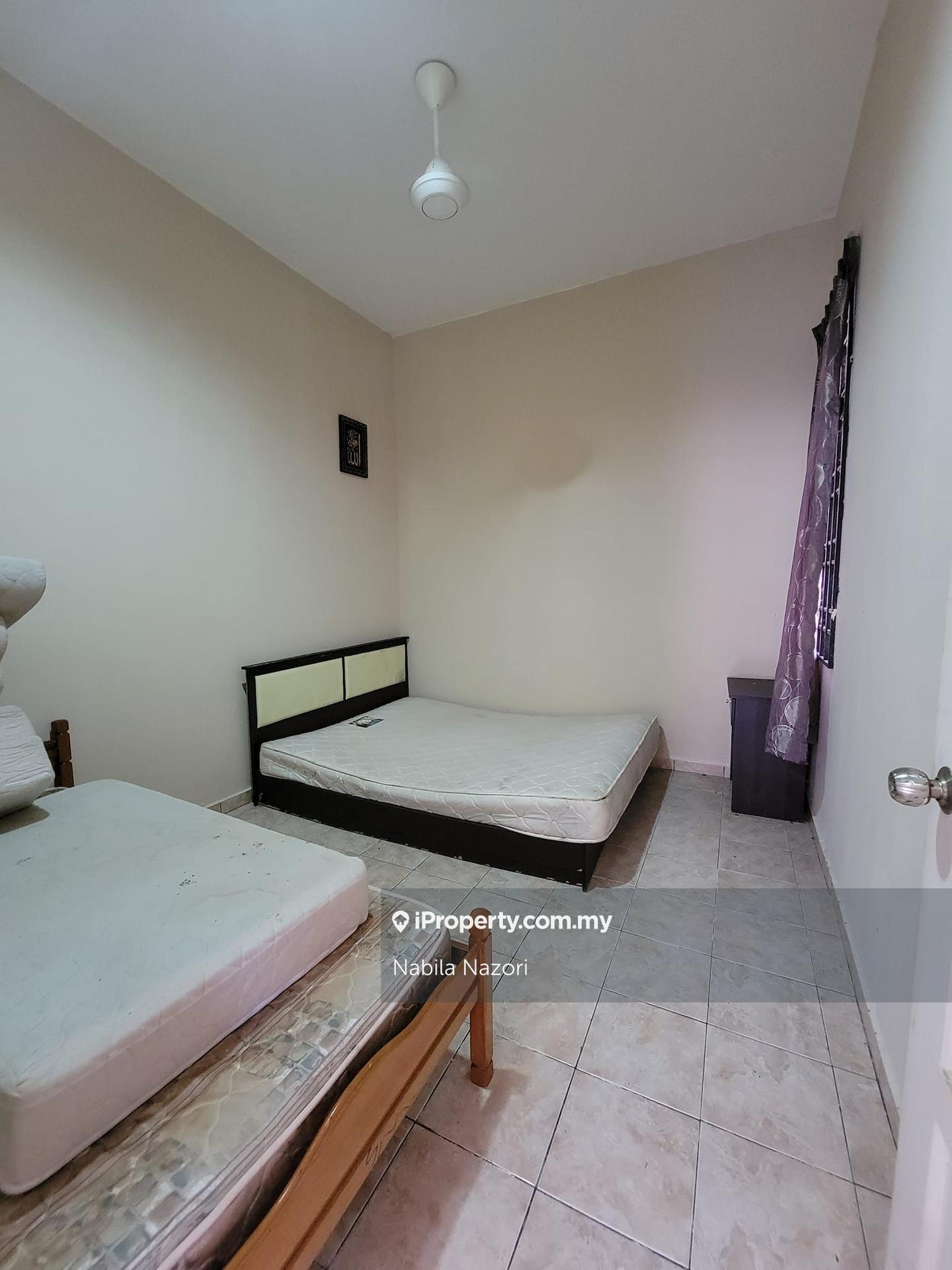 Semi-Detached House for Sale in Kadok, Kota Bharu by Nabila Nazori - iProperty.com.my