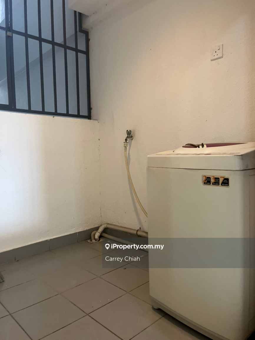 Service Residence for Rent in SetiaWalk by Carrey Chiah - iProperty.com.my