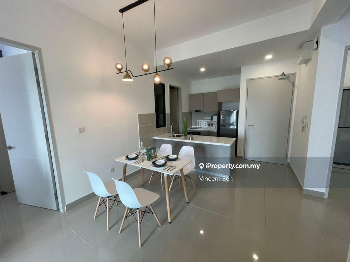 Service Residence for Rent in Citizen 2 by Vincent Beh - iProperty.com.my