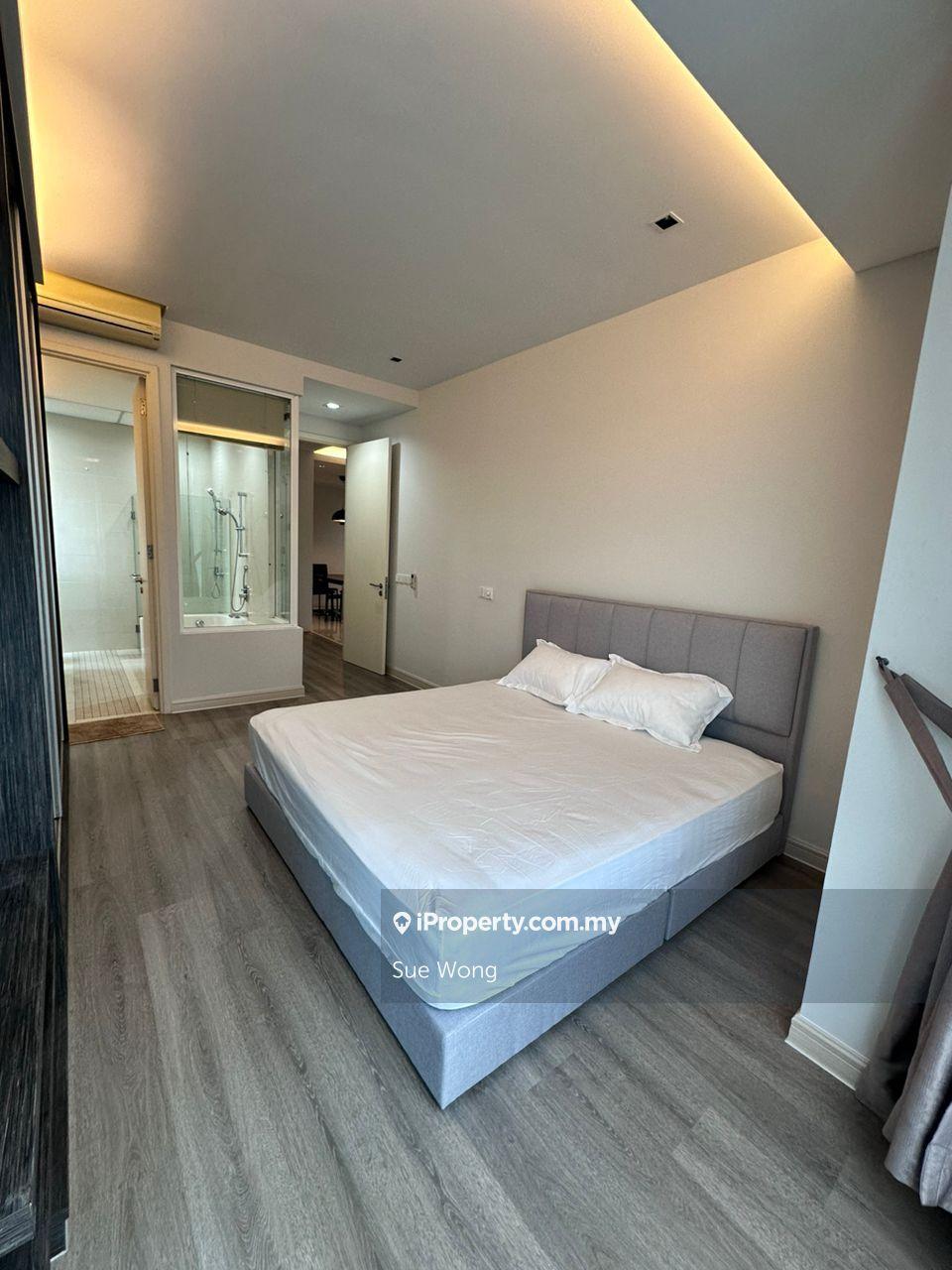 Condominium for Sale in Kiaramas Ayuria by Sue Wong - iProperty.com.my