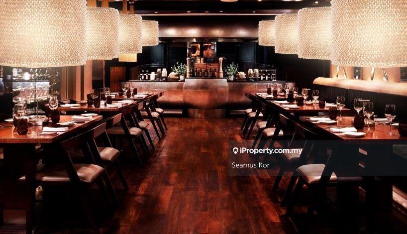 Hotel / Resort untuk Dijual di Kl Sentral, Kuala Lumpur oleh Seamus Kor - iProperty.com.my