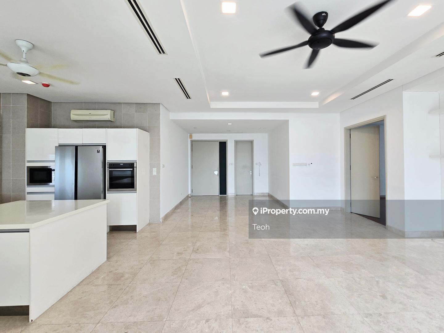 Kondominium untuk Dijual di Tijani 2 North oleh Teoh - iProperty.com.my