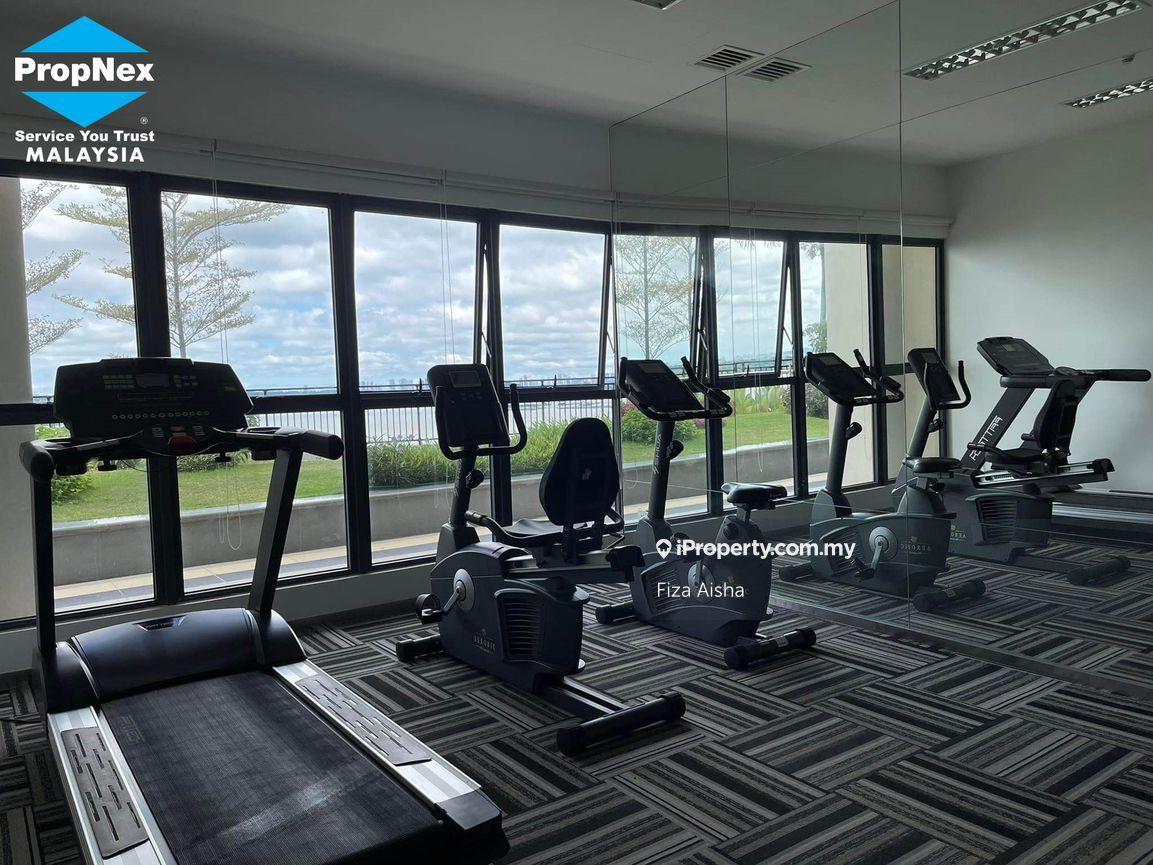 Condominium for Sale in Royal Strand @ Country Garden Danga Bay by Fiza Aisha - iProperty.com.my