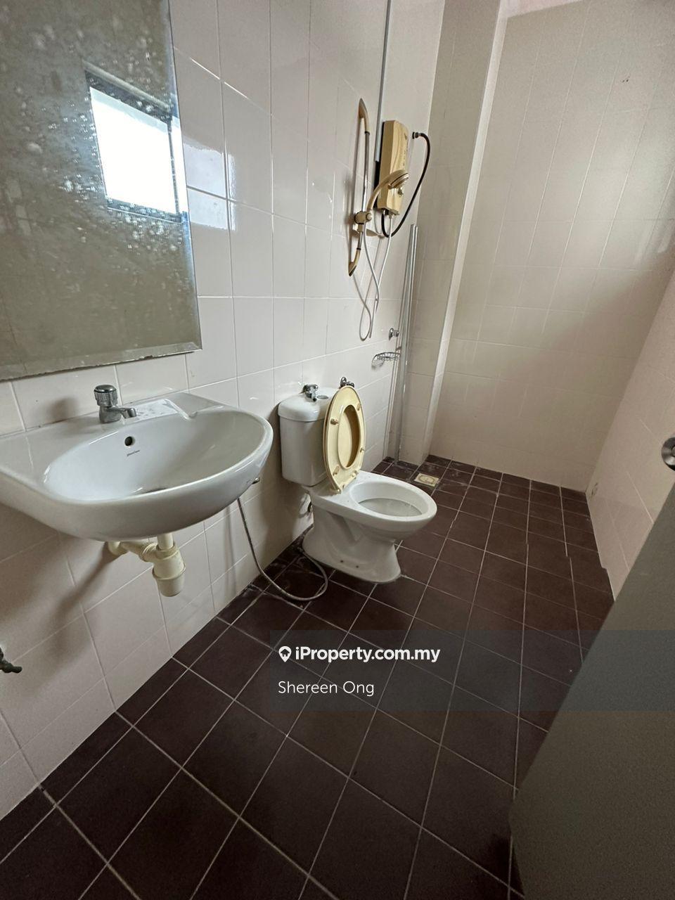 2.5-storey Terraced House for Sale in Sering Ukay, Ampang by Shereen Ong - iProperty.com.my