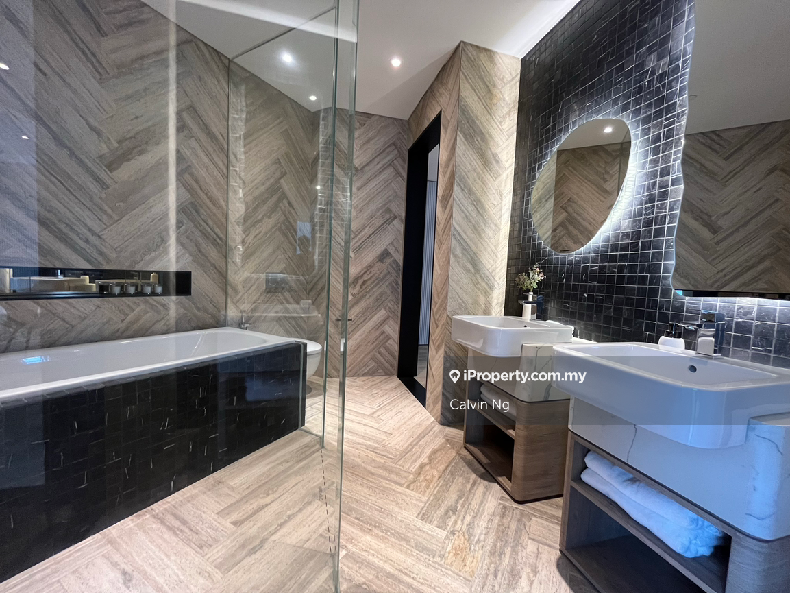 Service Residence for Sale in SO Sofitel Kuala Lumpur Residences by Calvin Ng - iProperty.com.my