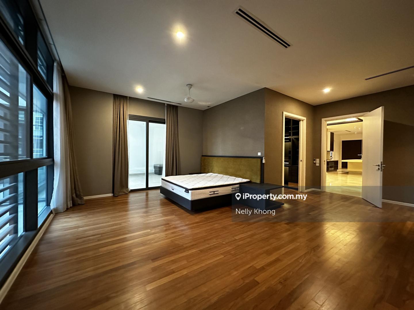 Condominium for Sale in Madge Mansions by Nelly Khong - iProperty.com.my