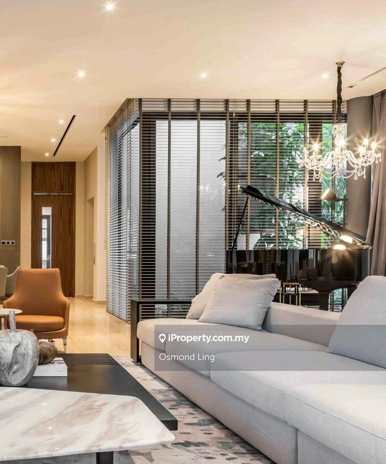 2-storey Terraced House for Sale in 「NEAR KLIA」NEW 26x80 2-STOREY「GOV MADANI」, Bandar Enstek by Osmond Ling - iProperty.com.my