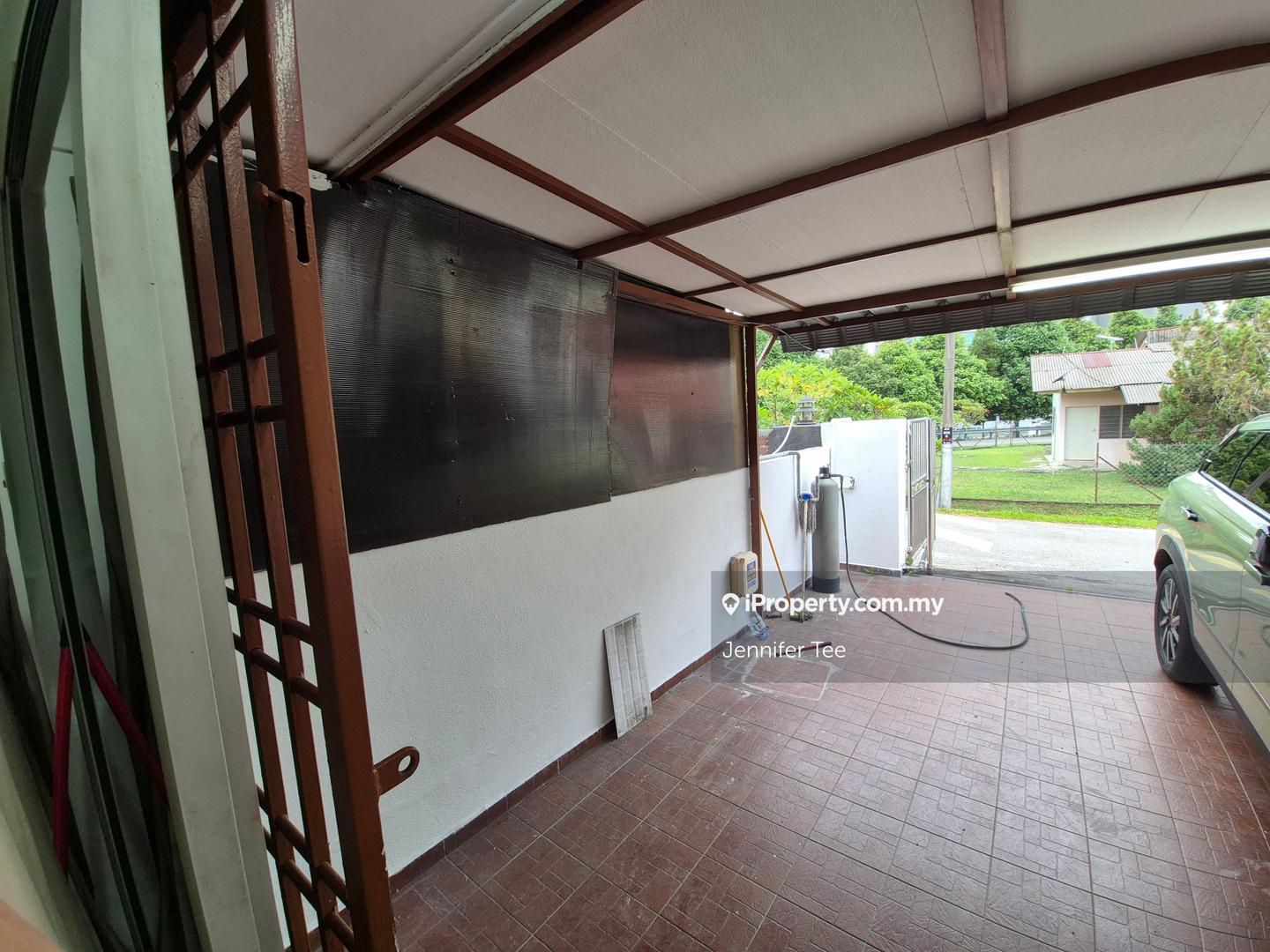 Rumah Berangkai 1 Tingkat untuk Disewa di Seksyen 8, Petaling Jaya oleh Jennifer Tee - iProperty.com.my