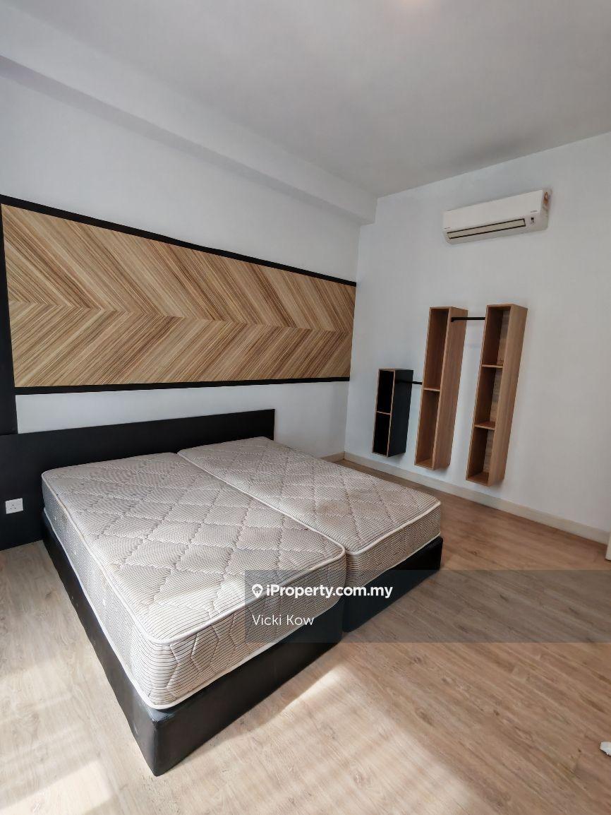 Service Residence for Rent in Arte Plus by Vicki Kow - iProperty.com.my