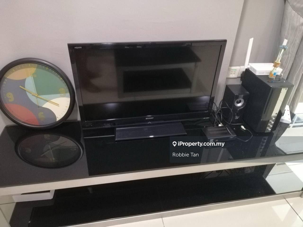 Condominium for Sale in KSL D'Esplanade Residence by Robbie Tan - iProperty.com.my