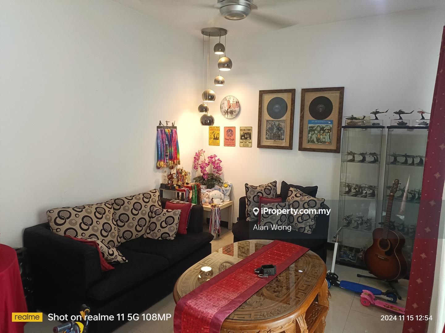 Bungalow House for Sale in Subang Jaya, Selangor by Alan Wong - iProperty.com.my