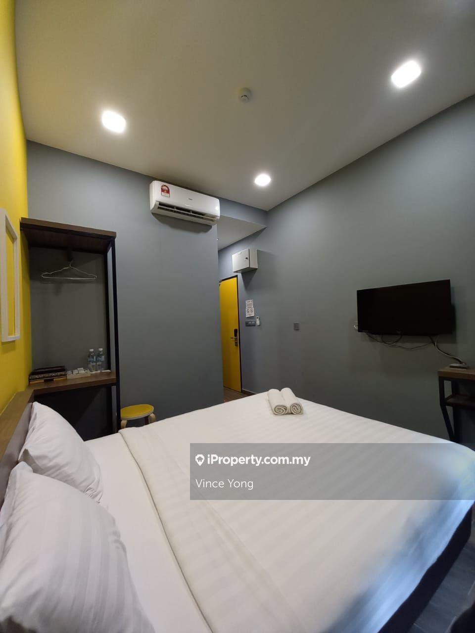 Rumah Berangkai 2 Tingkat untuk Disewa di Taman Tasik Pinggiran, Sungai Besi oleh Vince Yong - iProperty.com.my