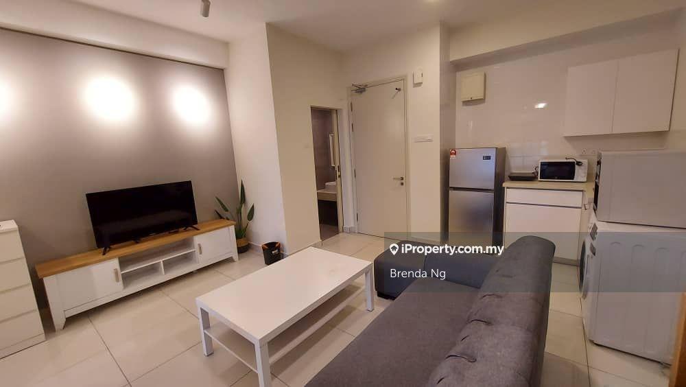 Residensi Servis untuk Dijual di Arte Mont Kiara oleh Brenda Ng - iProperty.com.my