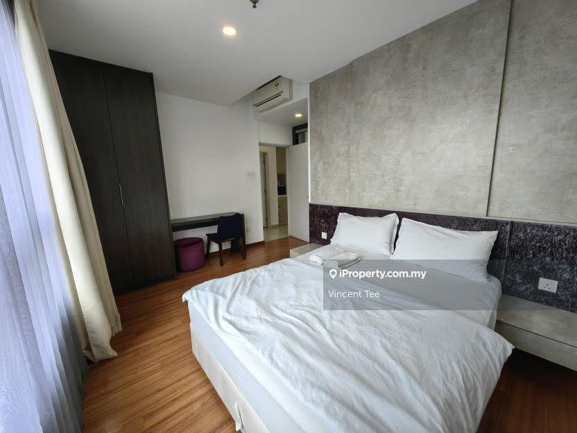 Service Residence for Sale in i-Residence @ i-City by Vincent Tee - iProperty.com.my