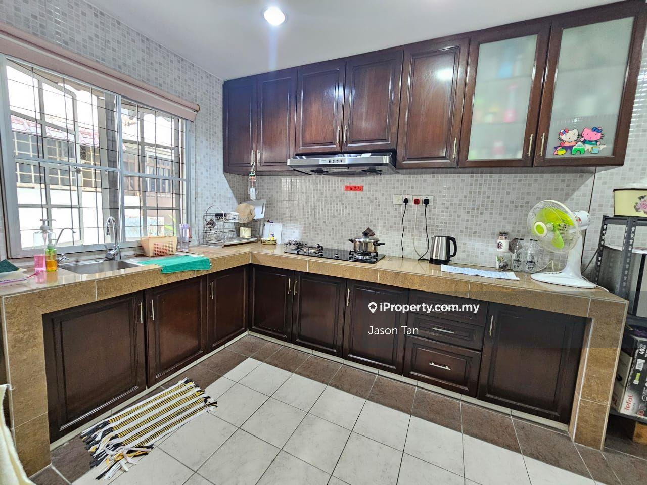 2-storey Terraced House for Sale in Taman Puncak Jalil, Seri Kembangan by Jason Tan - iProperty.com.my