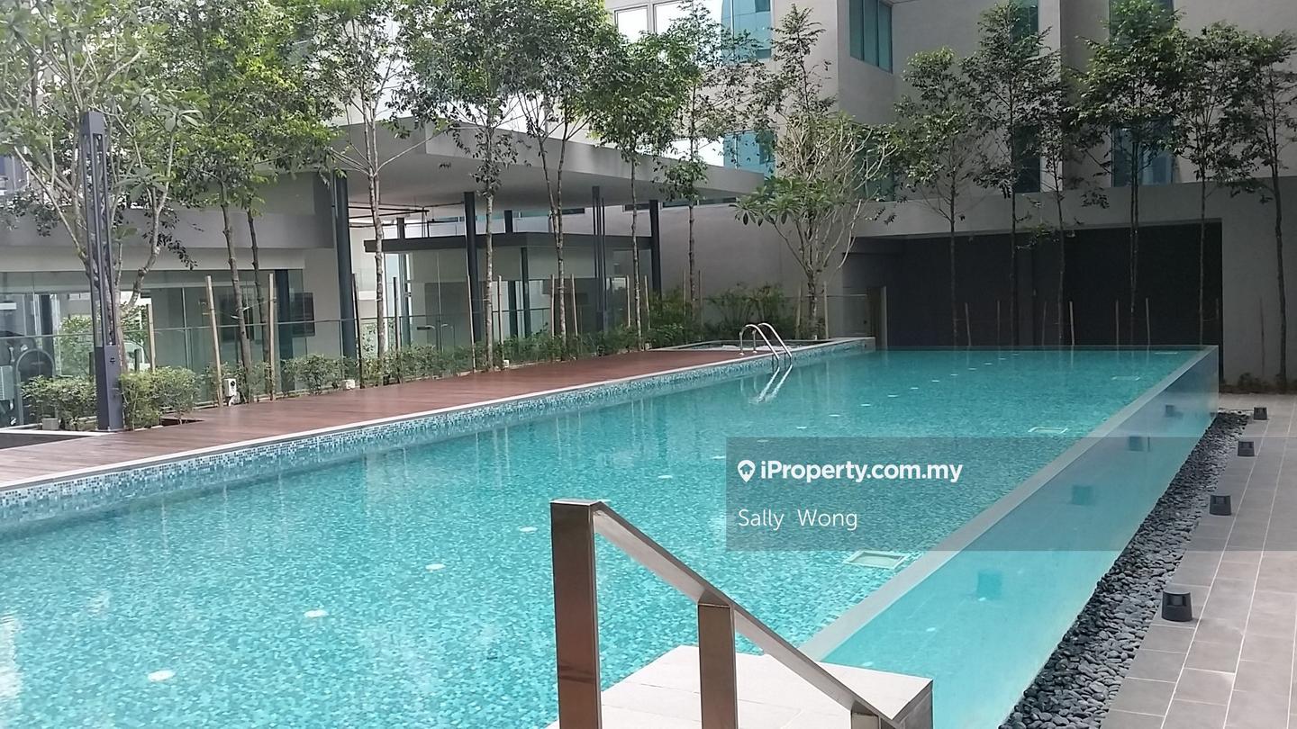 Service Residence for Sale in Mercu Summer Suites by Sally Wong - iProperty.com.my
