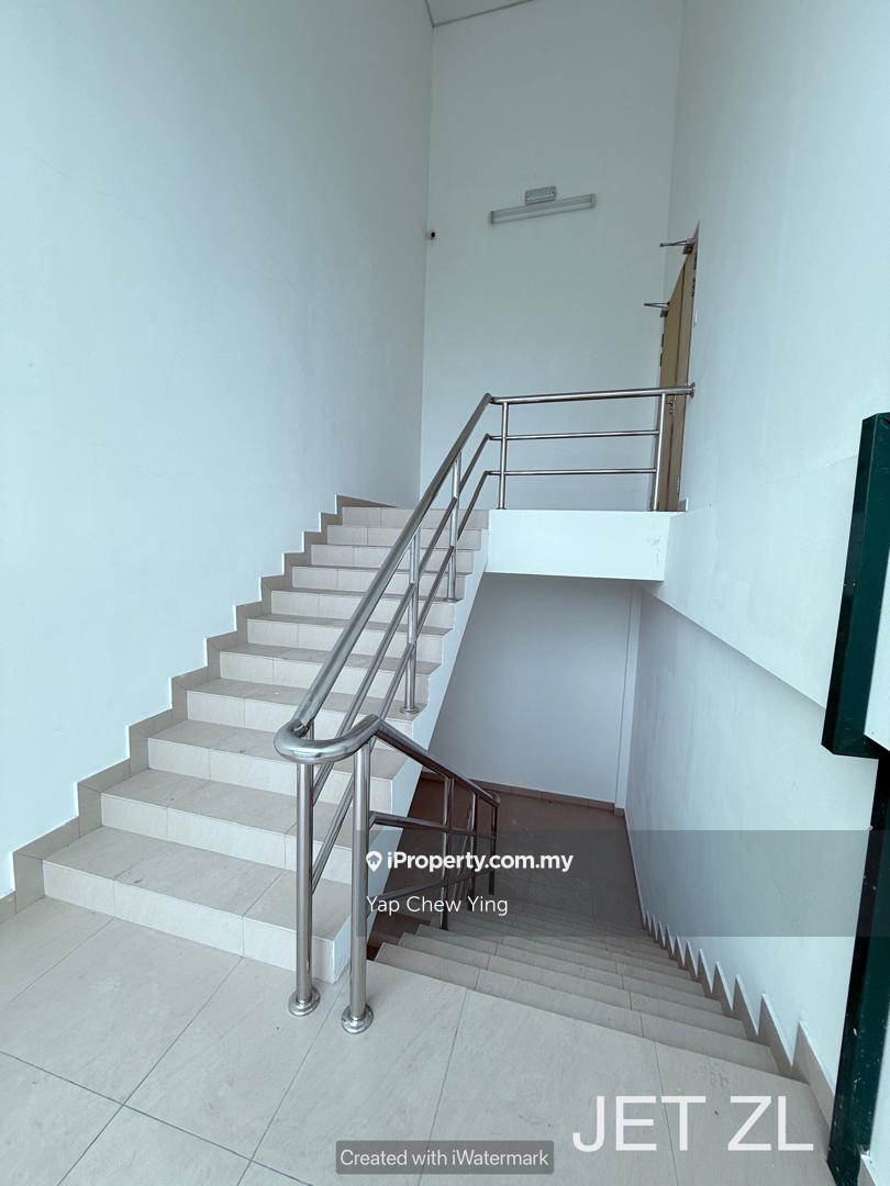 Semi-D Kilang untuk Dijual di Taman Klang Jaya, Klang oleh Yap Chew Ying - iProperty.com.my