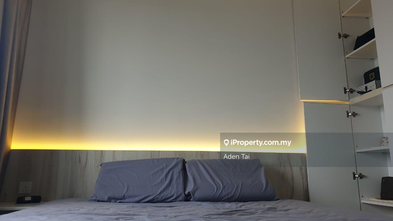 Service Residence for Sale in Parc 3 by Aden Tai - iProperty.com.my