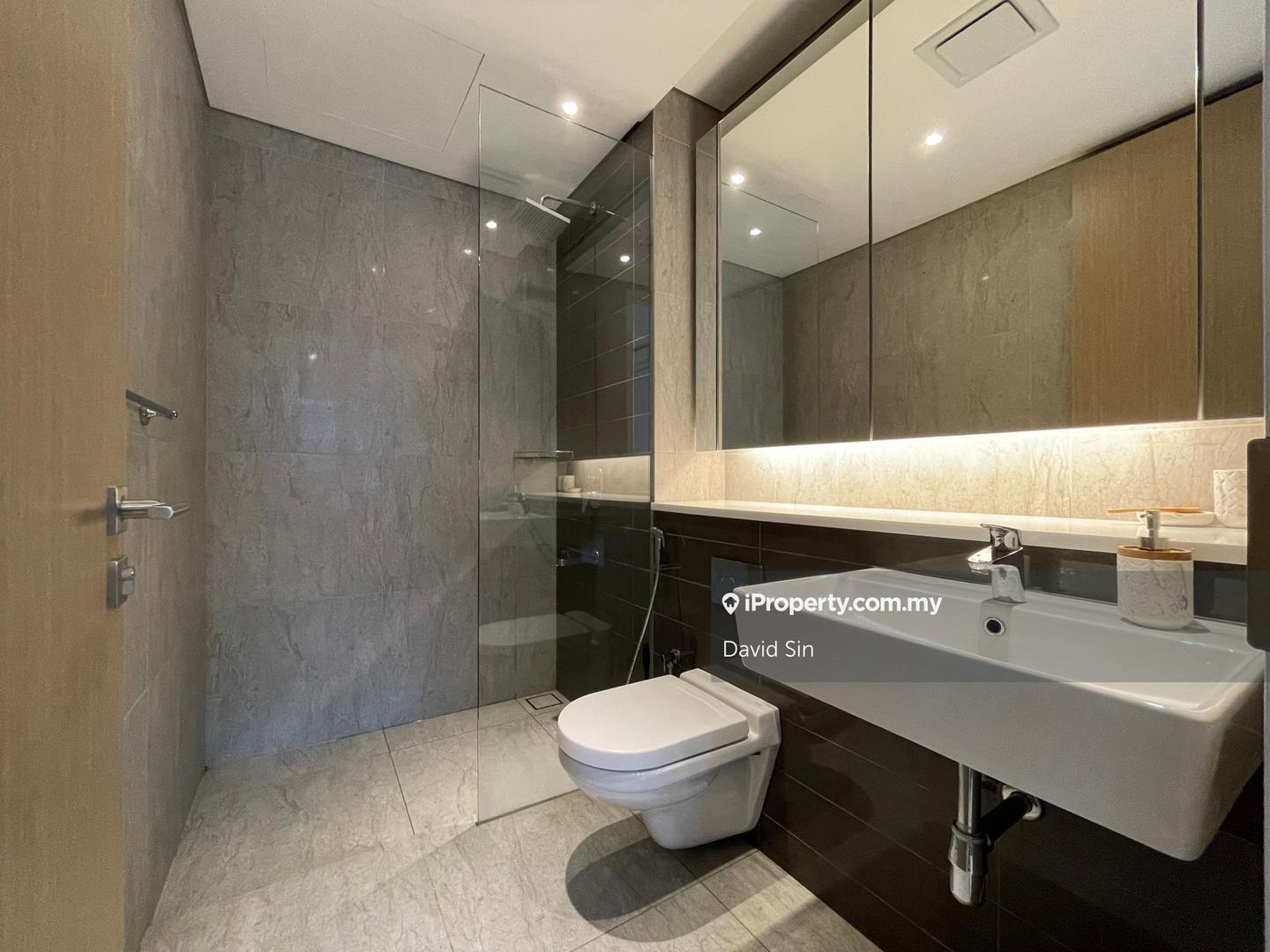 Service Residence for Rent in Cantara Residences by David Sin - iProperty.com.my