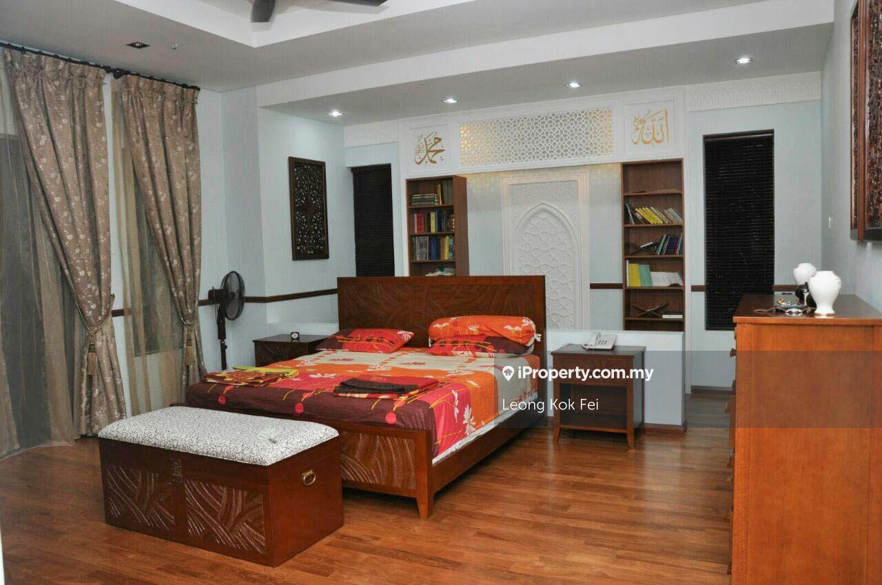 Banglo untuk Dijual di Seksyen 7, Shah Alam oleh Leong Kok Fei - iProperty.com.my