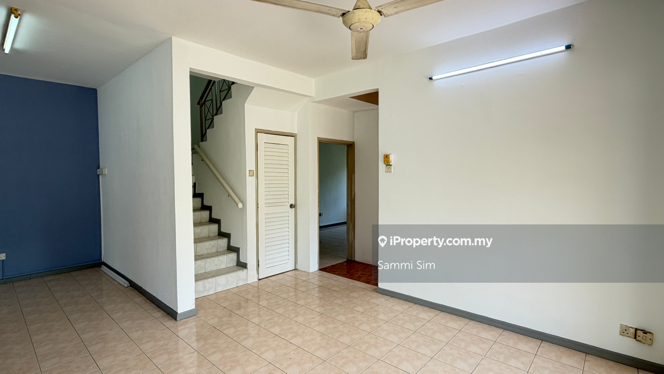 Terraced House for Sale in Bandar Bukit Puchong 2, Puchong by Sammi Sim - iProperty.com.my