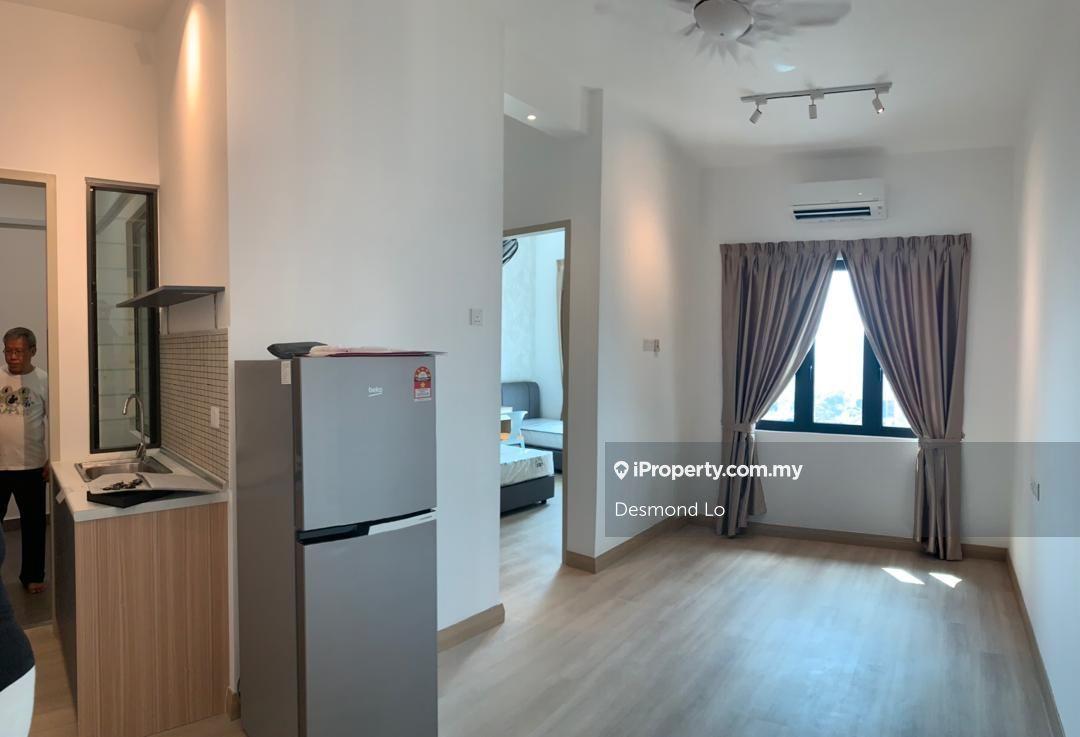 Service Residence for Rent in The Grand Subang Jaya SS13 by Desmond Lo - iProperty.com.my