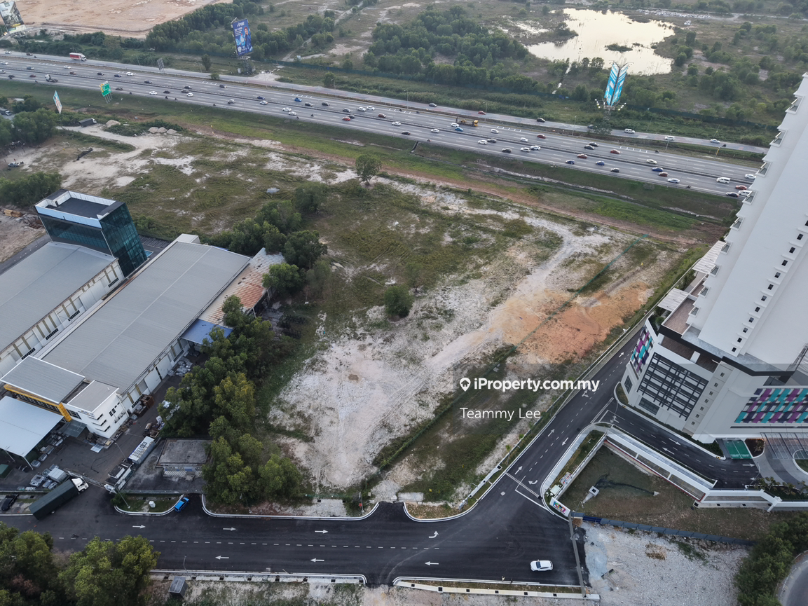 Tanah Komersial untuk Dijual di Taman Putra Perdana, Puchong oleh Teammy Lee - iProperty.com.my