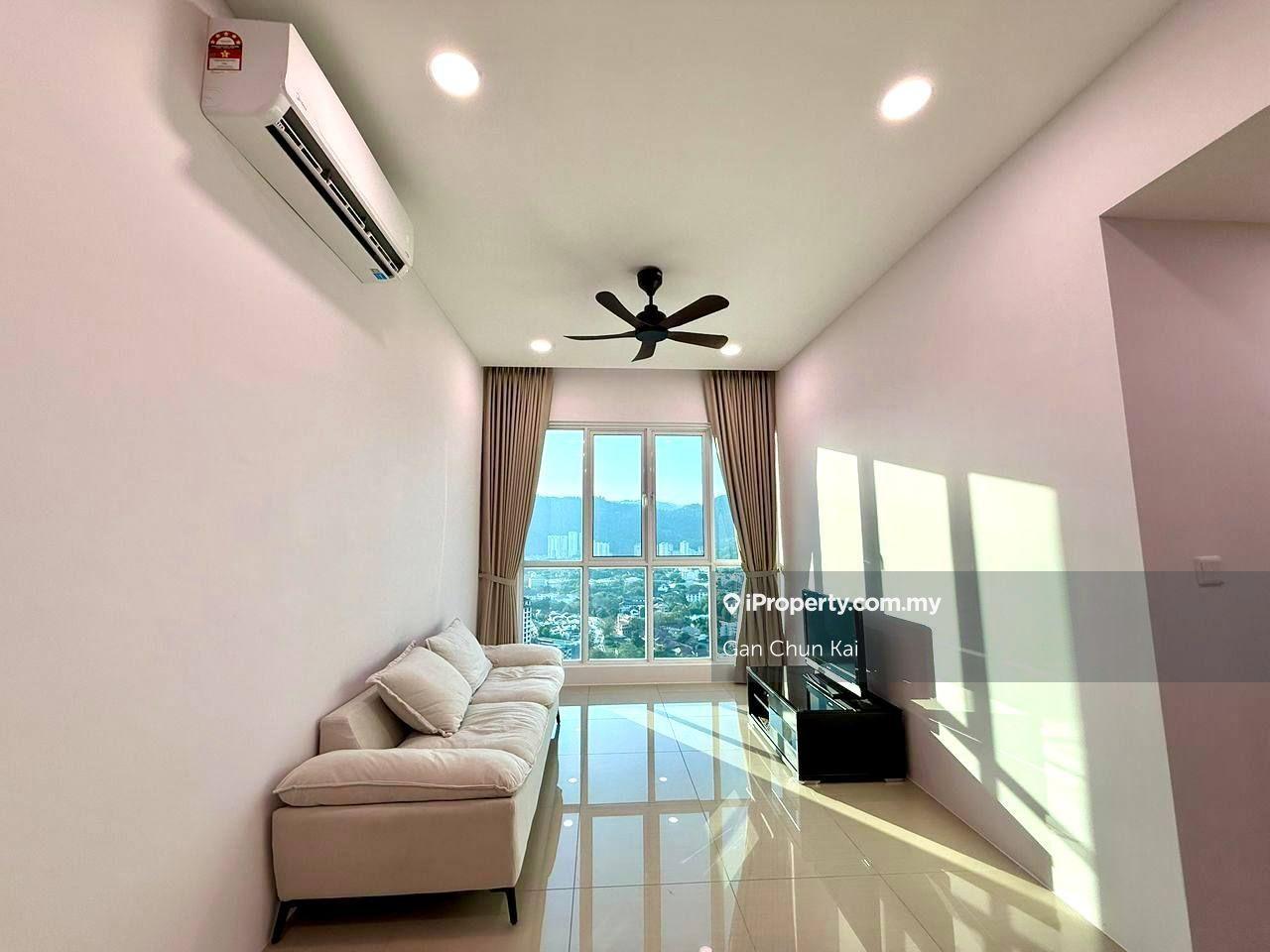 Kondominium untuk Disewa di The Zen oleh Gan Chun Kai - iProperty.com.my