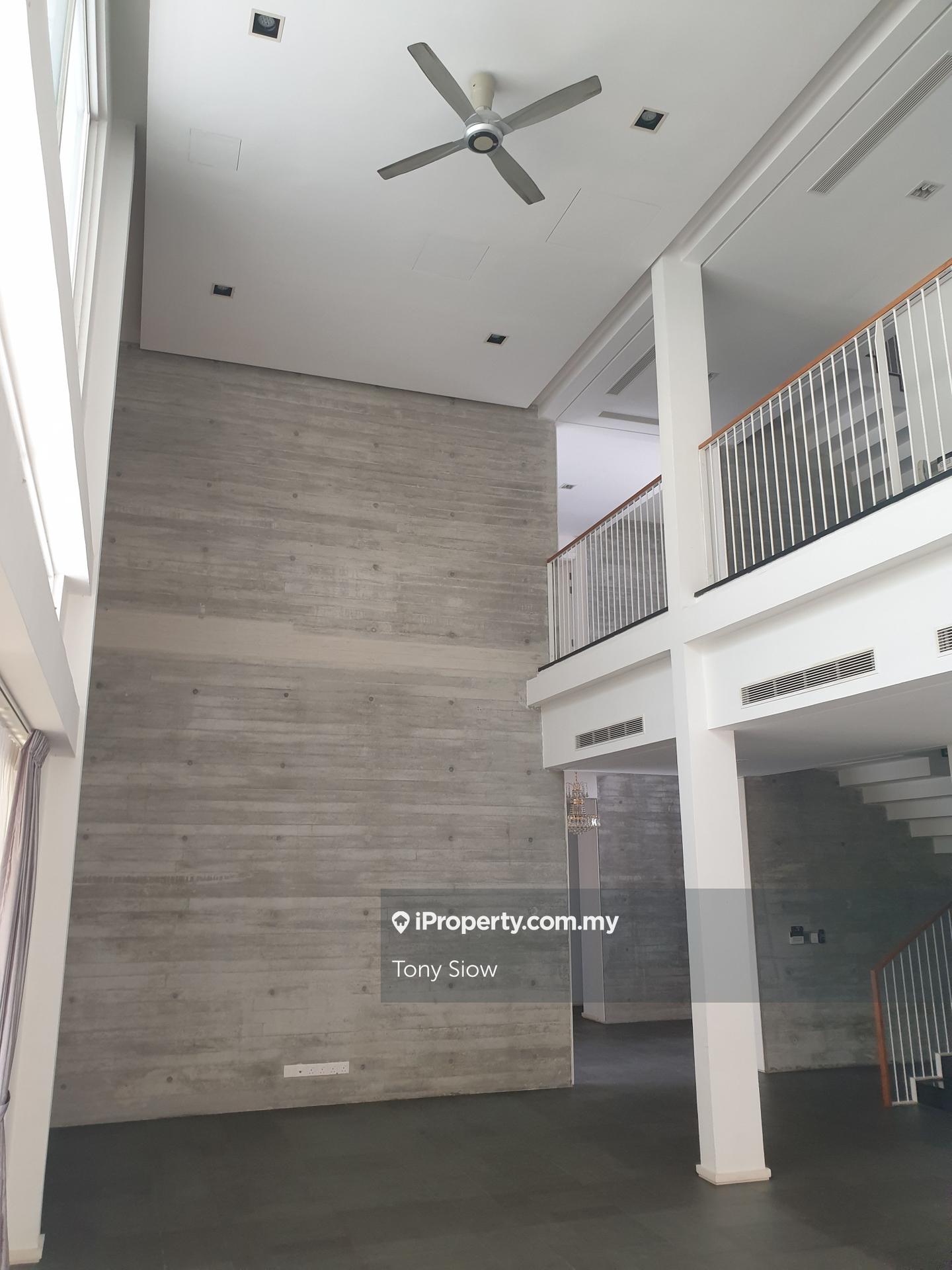 Banglo untuk Dijual di Seri Pilmoor, Ara Damansara oleh Tony Siow - iProperty.com.my