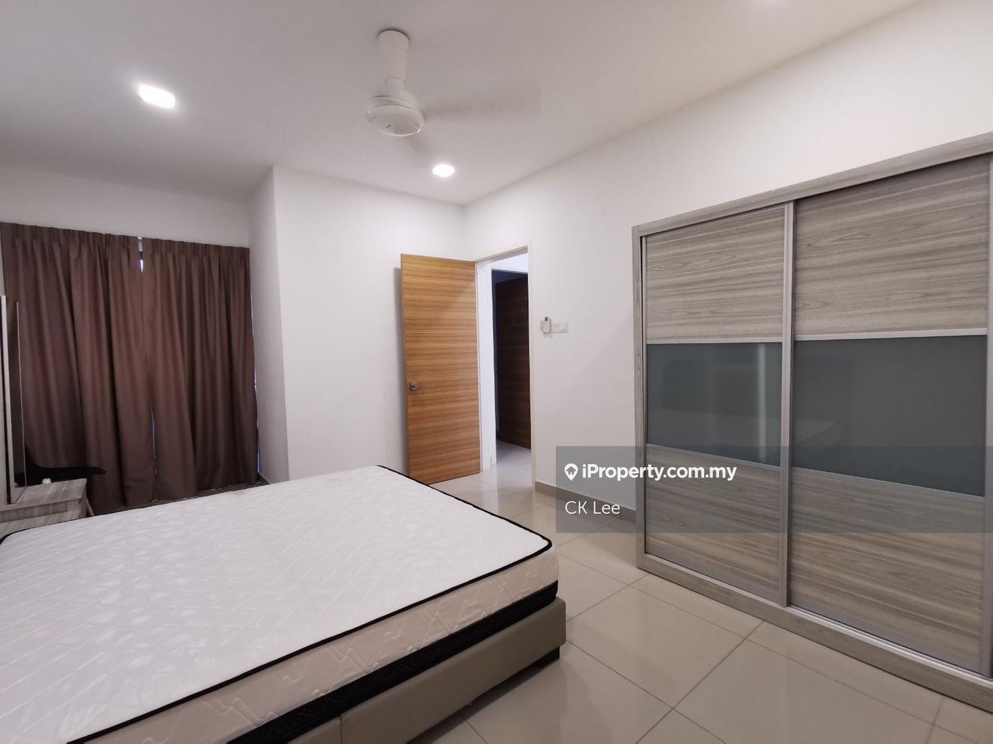 Residensi Servis untuk Dijual di Pearl Suria oleh CK Lee - iProperty.com.my