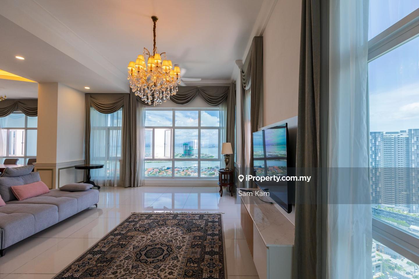 Kondominium untuk Dijual di Fettes Residence oleh Sam Kam - iProperty.com.my