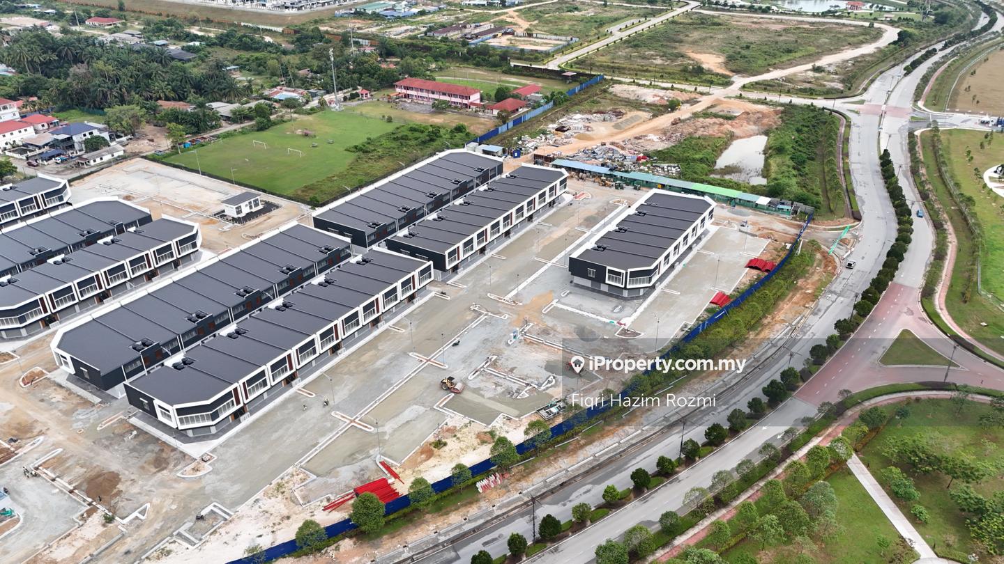 Shop-Office for Rent in Bandar Serenia, Dengkil by Fiqri Hazim Rozmi - iProperty.com.my