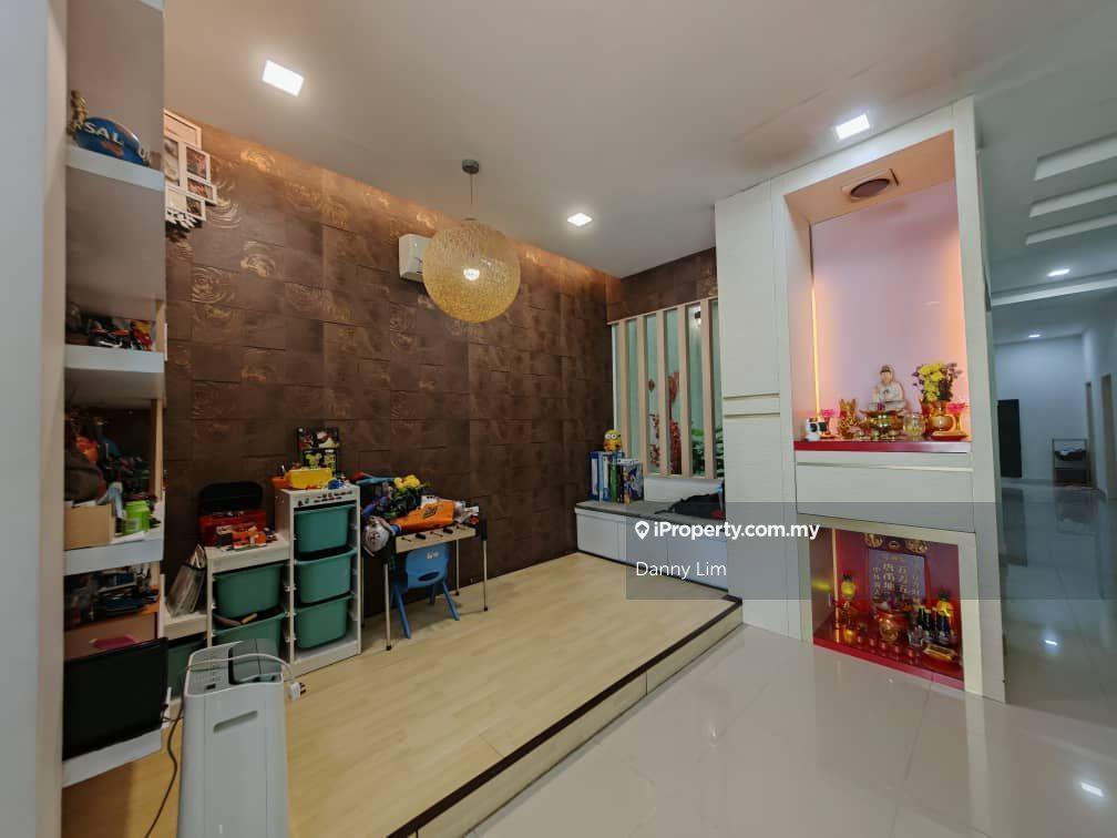 Rumah Berangkai 2.5 Tingkat untuk Dijual di Bandar Bukit Raja, Klang oleh Danny Lim - iProperty.com.my