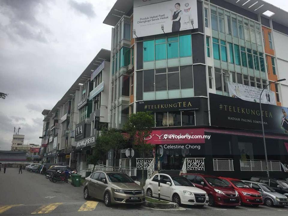 Kedai untuk Disewa di Bandar Baru Bangi, Selangor oleh Celestine Chong - iProperty.com.my
