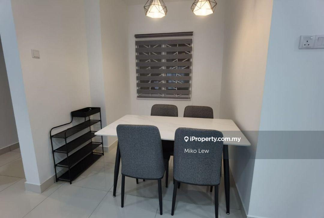 Condominium for Rent in Paraiso Residence @ The Earth by Miko Lew - iProperty.com.my