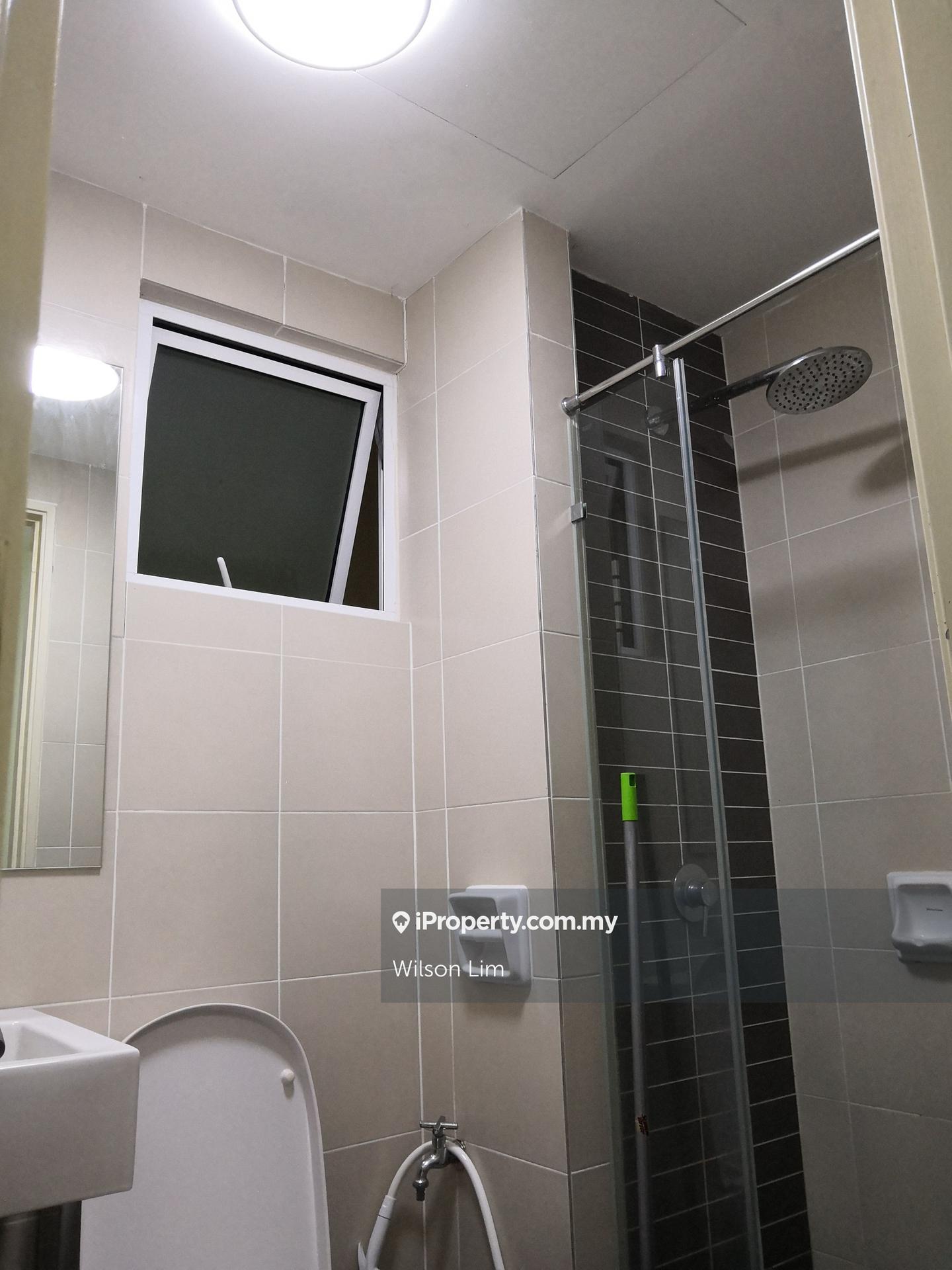 Residensi Servis untuk Disewa di Tiara Mutiara / The Crown oleh Wilson Lim - iProperty.com.my