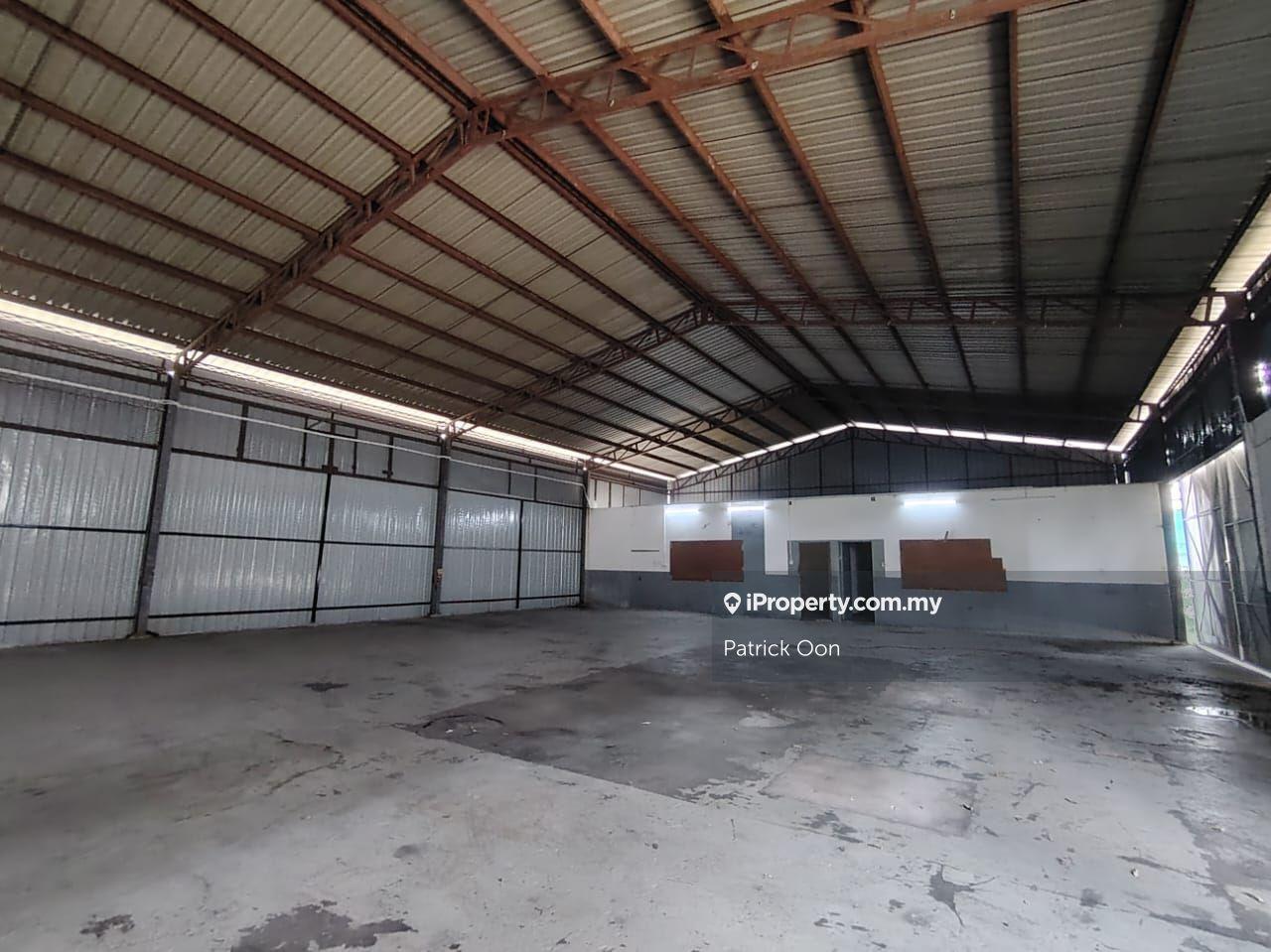 Warehouse for Rent in Seksyen 23, Shah Alam by Patrick Oon - iProperty.com.my