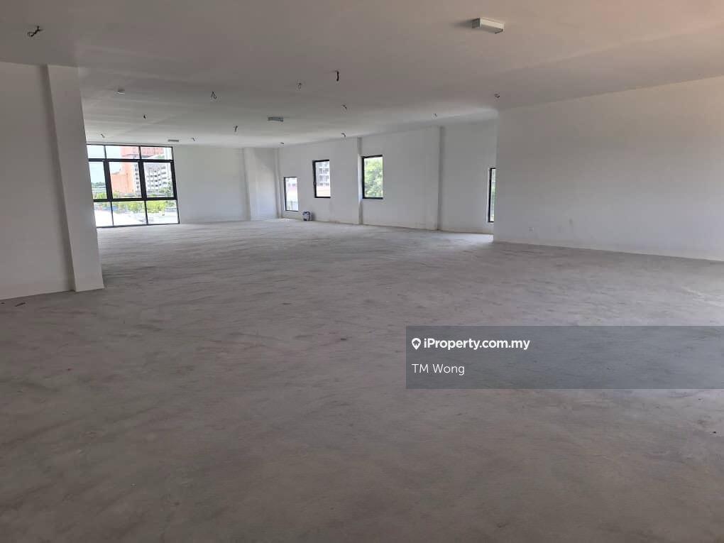 Semi-D Factory for Rent in Taman Perindustrian Meranti Jaya, Puchong by TM Wong - iProperty.com.my