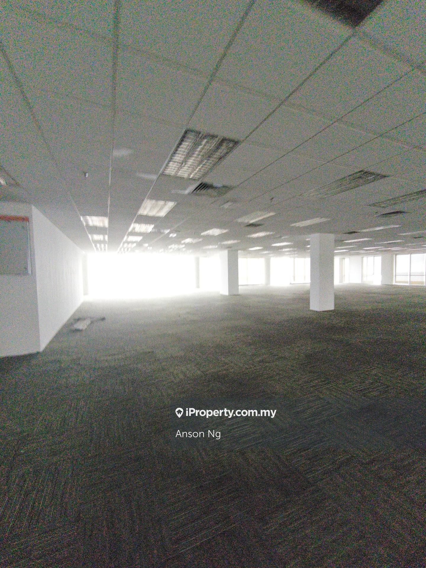 Pejabat untuk Disewa di Kuala Lumpur, KL City Centre oleh Anson Ng - iProperty.com.my