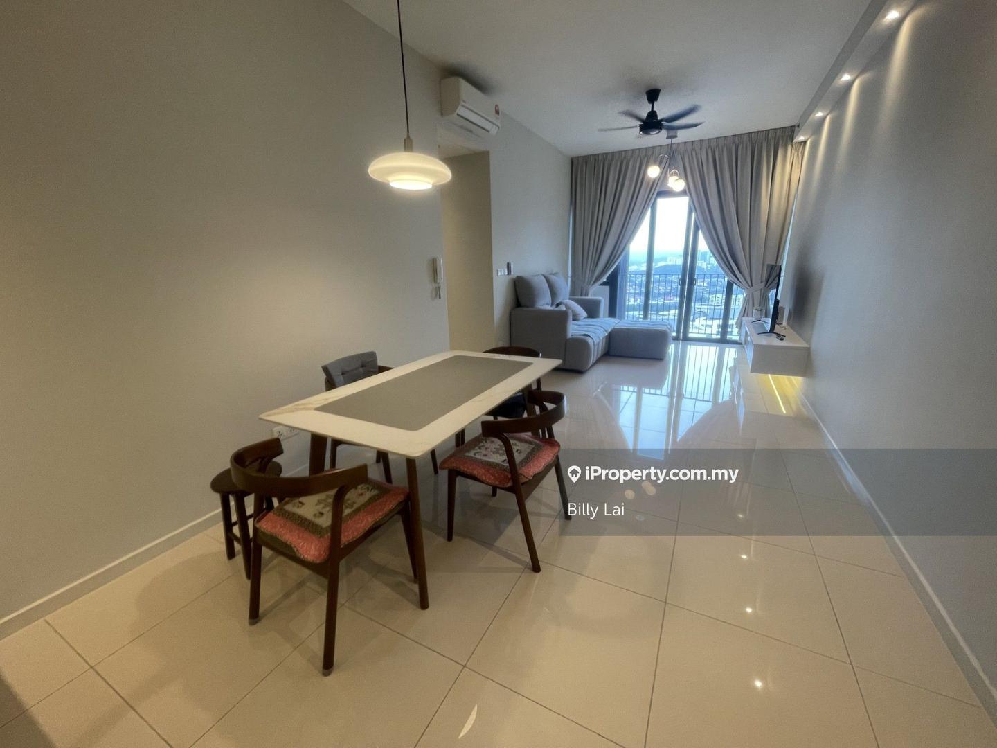 Residensi Servis untuk Disewa di Sunway Avila Residences oleh Billy Lai - iProperty.com.my