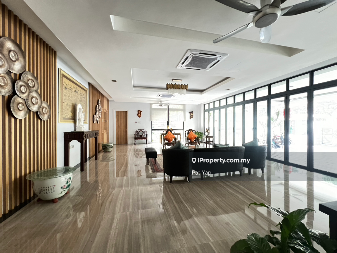 Bungalow House for Rent in 4 storey bungalow with swimming pool and lift, Bukit Tunku (Kenny Hills) by Pat Yap - iProperty.com.my