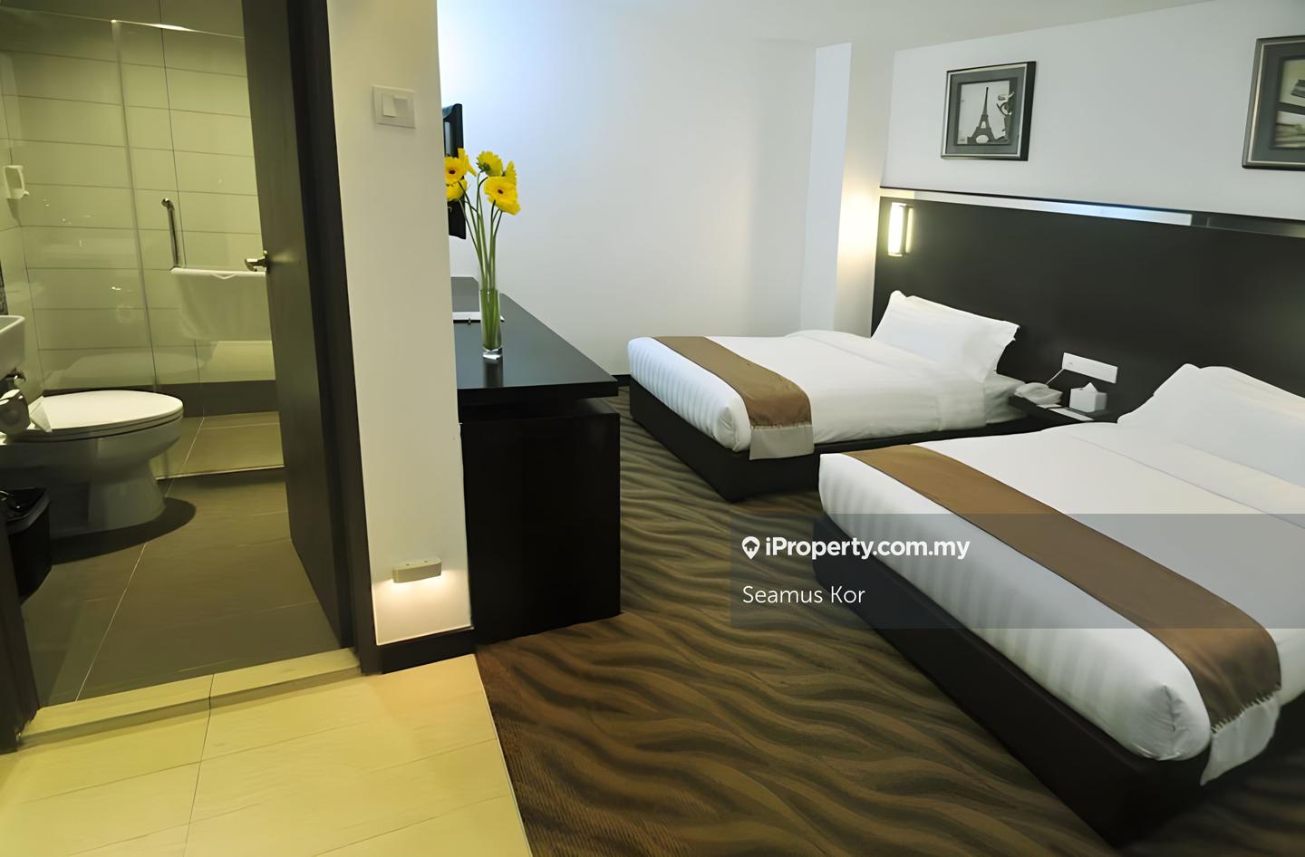 Hotel / Resort for Sale in Johor Bahru, Johor by Seamus Kor - iProperty.com.my