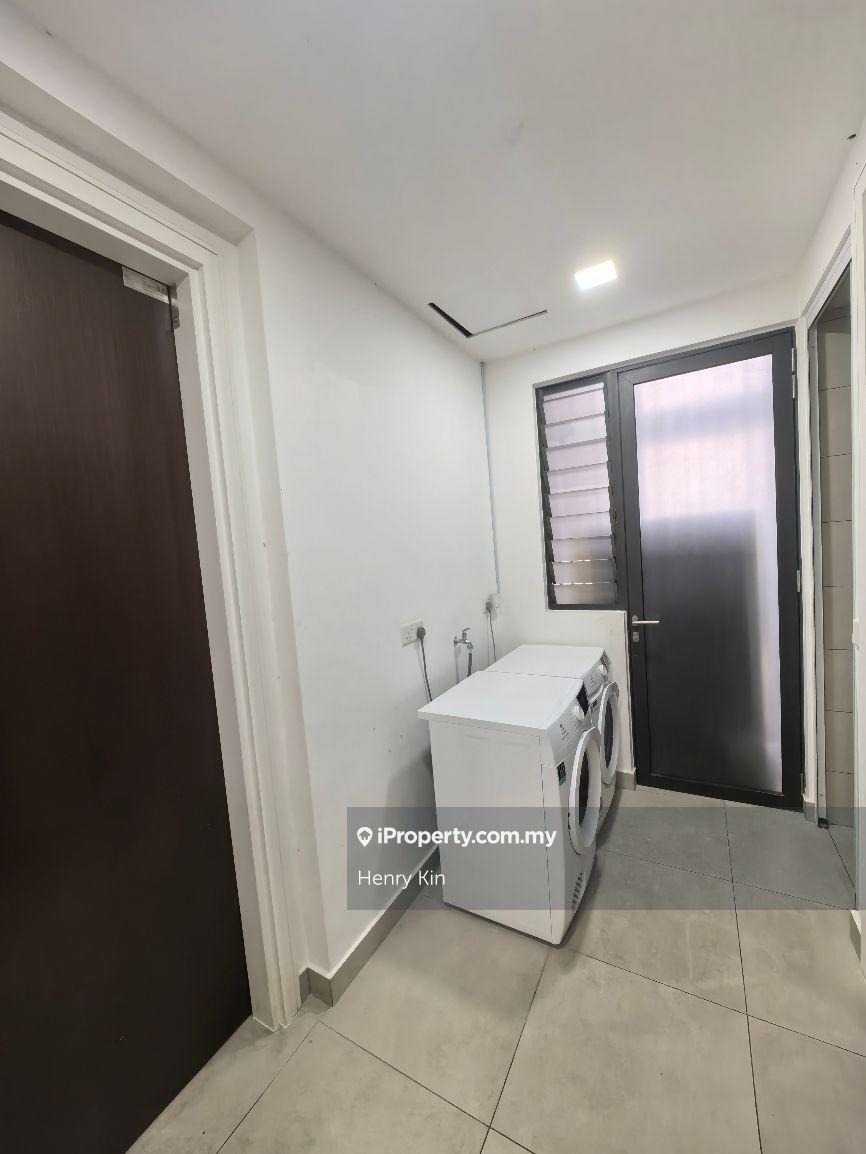 Residensi Servis untuk Disewa di Park Regent @Desa Park City oleh Henry Kin - iProperty.com.my