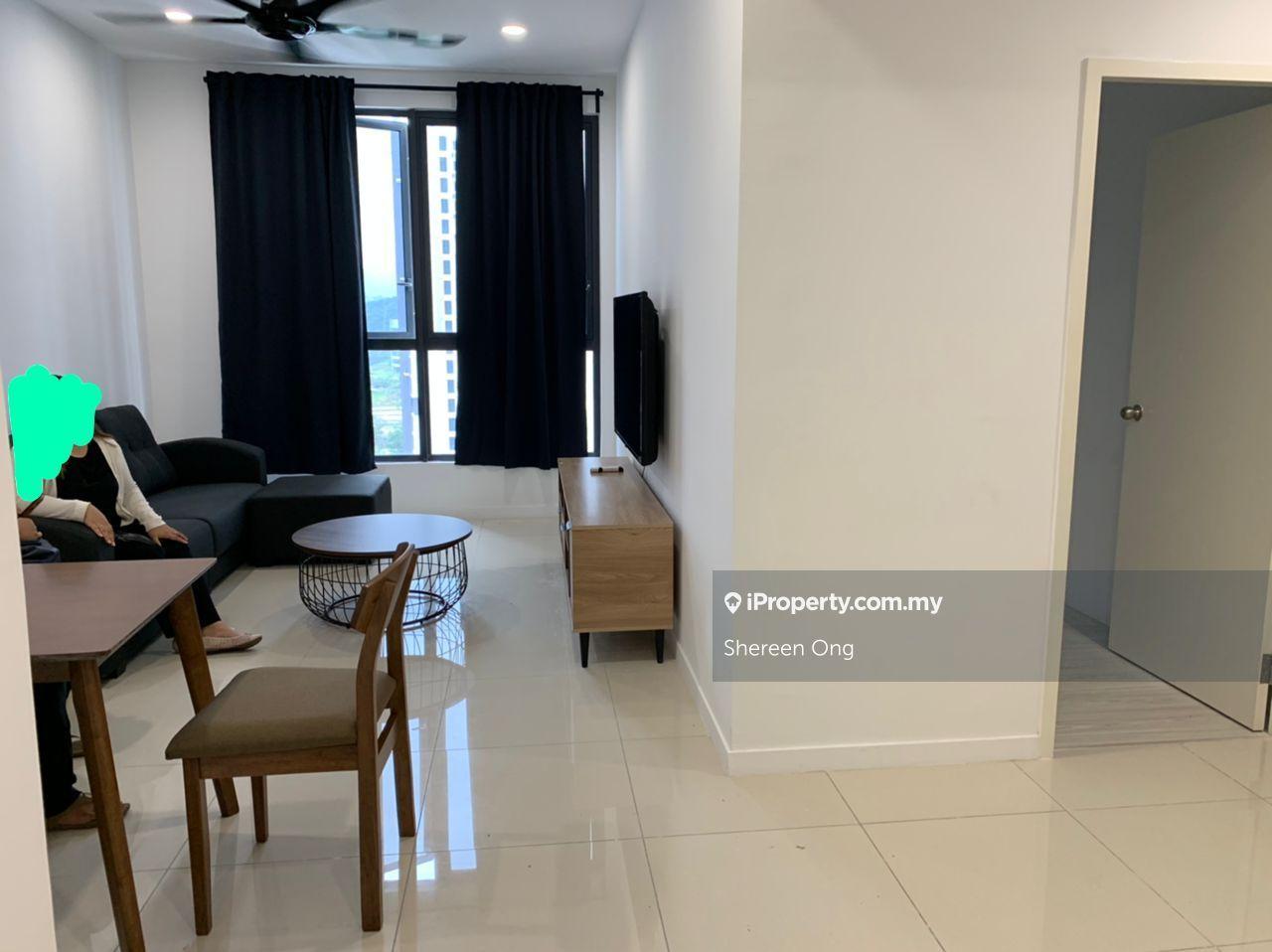 Residensi Servis untuk Dijual di Lexa Residence @ The Quartz WM oleh Shereen Ong - iProperty.com.my