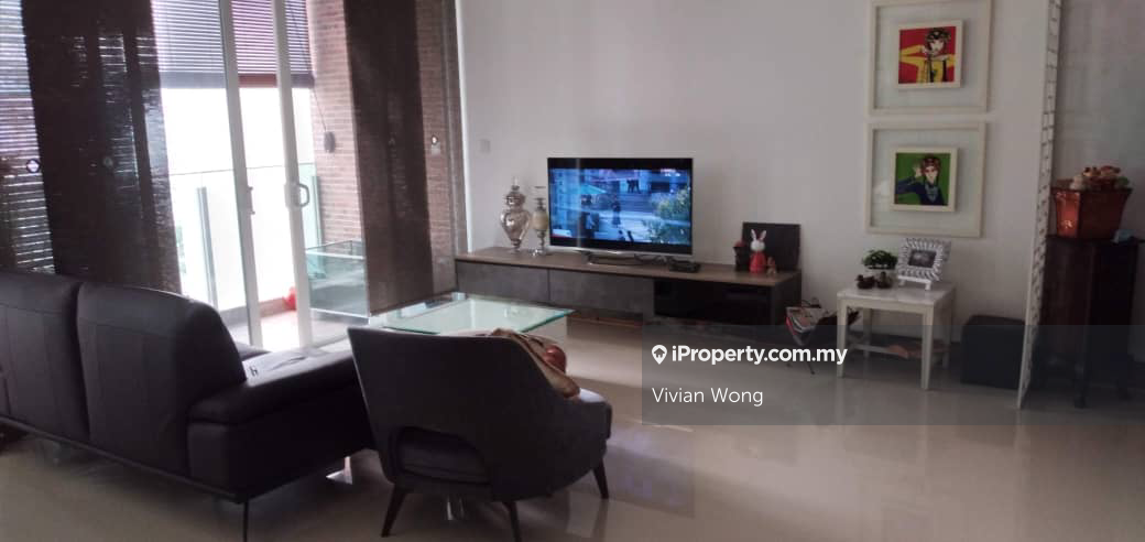 Condominium for Sale in Pavilion Hilltop by Vivian Wong - iProperty.com.my